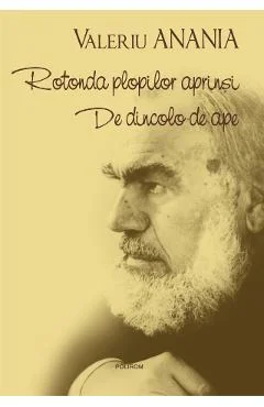Ebook Rotonda Plopilor Ascunsi - Valeriu Anania