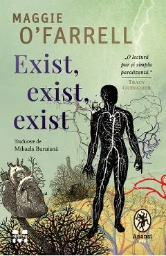 Ebook Exist, Exist, Exist - Maggie O'Farell