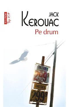 Ebook Pe Drum - Jack Kerouac