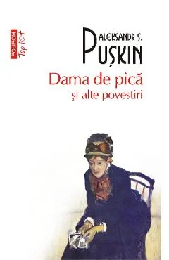 Ebook Dama de Pica si Alte Povestiri - A.S. Puskin