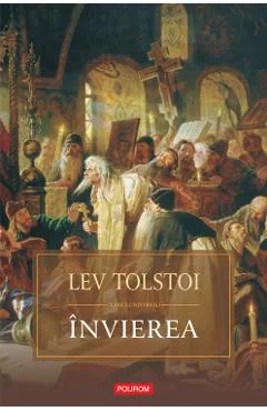 Ebook Invierea - Lev Tolstoi