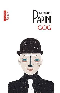 Ebook Gog - Giovanni Papini