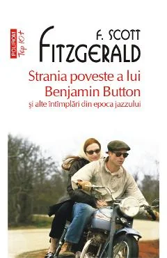 Ebook Strania Poveste A Lui Benjamin Button Si Alte Intimplari Din Epoca Jazzului - Francis Scott Fitzgerald