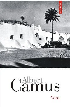 Ebook Vara - Albert Camus
