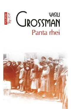Ebook Panta Rhei - Vasili Grossman