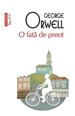 Ebook O Fata De Preot - George Orwell