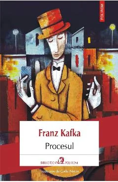 Ebook Procesul - Franz Kafka