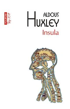 Ebook Insula - Aldous Huxley