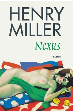 Ebook Nexus - Henry Miller