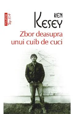 Ebook Zbor Deasupra Unui Cuib De Cuci - Ken Kesey