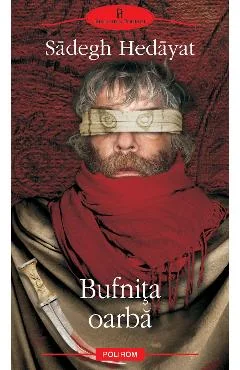 Ebook Bufnița Oarbă - Sadegh Hedayat