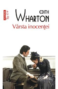 Ebook Varsta Inocentei - Edith Wharton