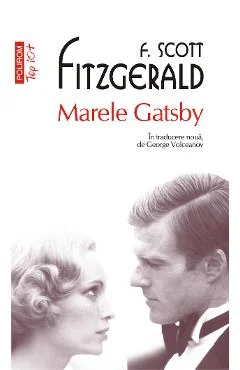 Ebook Marele Gatsby - Francis Scott Fitzgerald