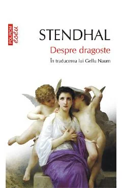 Ebook Despre Dragoste - Stendhal