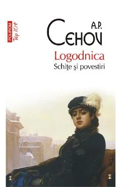 Ebook Logodnica. Schite Si Povestiri - A.P. Cehov