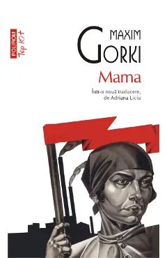 Ebook Mama - Maxim Gorki
