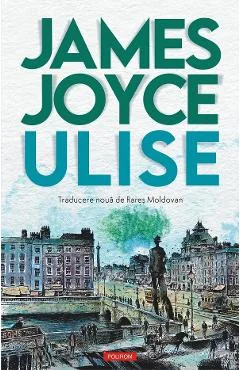 Ebook Ulise - James Joyce