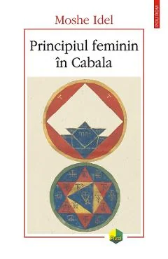 Ebook Principiul Feminin In Cabala - Moshe Idel