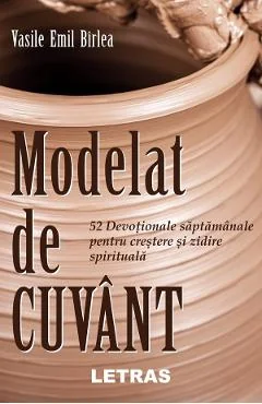 Ebook Modelat De Cuvant - Vasile Emil Birlea