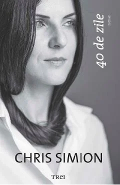 Ebook 40 De Zile - Chris Simion - Mercurian