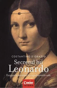 Ebook Secretul Lui Leonardo - Costantino D'Orazio