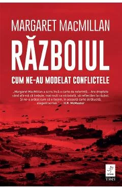 Ebook Razboiul - Margaret Macmillan