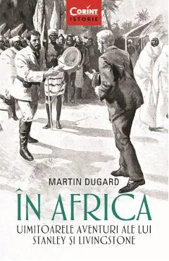 Ebook In Africa. Uimitoarele Aventuri Ale Lui Stanley Si Livingstone