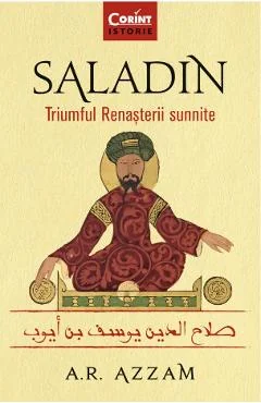 Ebook Saladin - Abdul Rahman Azzam