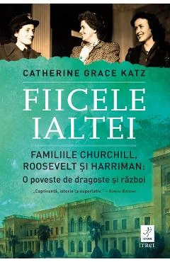 Ebook Fiicele Ialtei