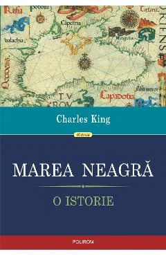 Ebook Marea Neagra. O Istorie - Charles King