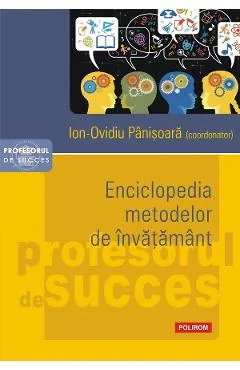 Ebook Enciclopedia Metodelor De Invatamant - Ion-Ovidiu Panisoara