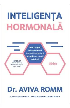 Ebook Inteligenta Hormonala - Aviva Romm