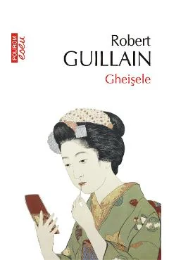 Ebook Gheisele - Robert Guillain
