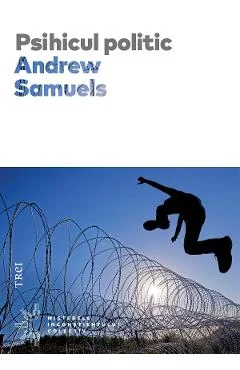 Ebook Psihicul Politic - Andrew Samuels
