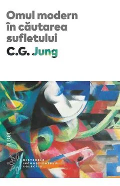 Ebook Omul Modern In Căutarea Sufletului - C.G. Jung