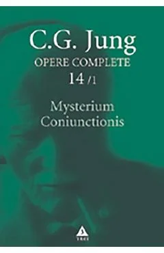 Ebook Mysterium Coniunctionis. Opere Complete Vol. 14/1 - C.G. Jung