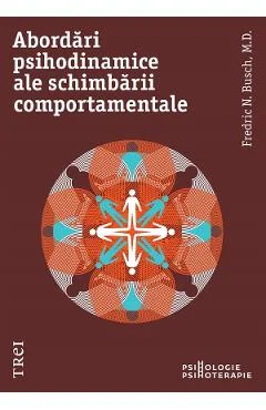 Ebook Abordări Psihodinamice Ale Schimbării Comportamentale - Fredric N. Busch