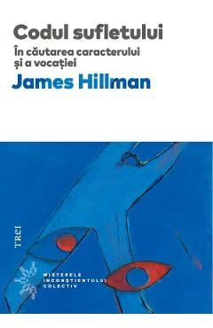 Ebook Codul Sufletului. In Căutarea Caracterului și a Vocatiei