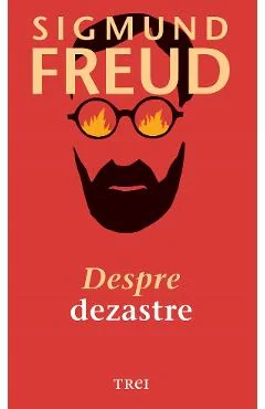 Ebook Despre Dezastre - Sigmund Freud