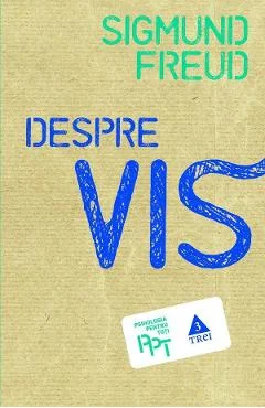 Ebook Despre Vis - Sigmund Freud