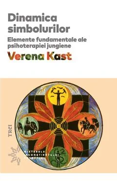 Ebook Dinamica Simbolurilor. Elemente Fundamentale Ale Psihoterapiei Jungiene