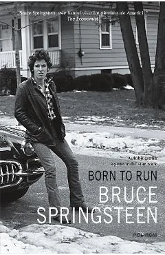 Ebook Born To Run - Bruce Springsteen