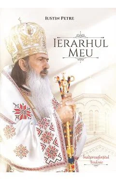 Ebook Ierarhul Meu. Inaltpreasfintitul Teodosie