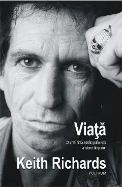 Ebook Viata - James Fox