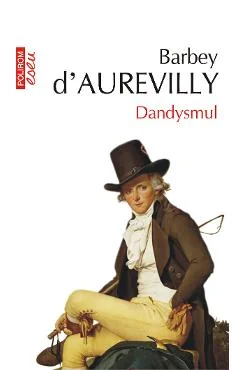 Ebook Dandysmul - Barbey D'Aurevilly