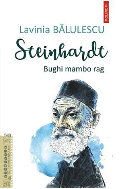 Ebook Steinhardt. Bughi Mambo Rag - Lavinia Balulescu