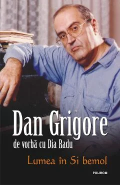 Ebook Lumea În Si Bemol - Dia Radu