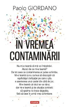Ebook In Vremea Contaminării