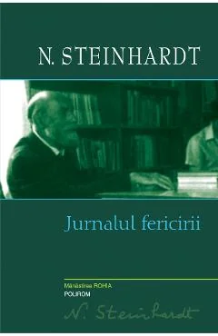 Ebook Jurnalul Fericirii - N. Steinhardt