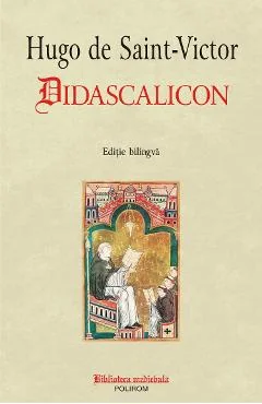 Ebook Didascalicon - Hugo De Saint Victor
